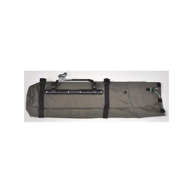 Berlebach Tripod bag for use on push-bikes, 75cm in length