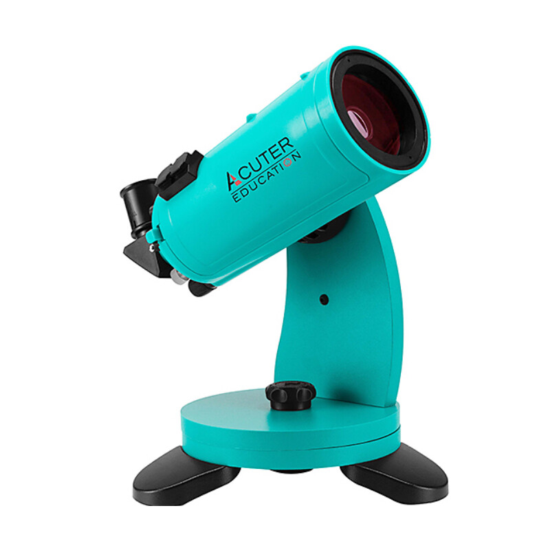Acuter Maksutov telescope MC 60/750 MAKSYGO-60 Mini Dobson DIY