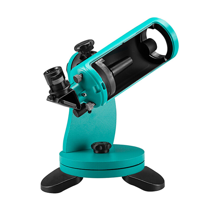 Acuter Maksutov telescope MC 60/750 MAKSYGO-60 Mini Dobson DIY