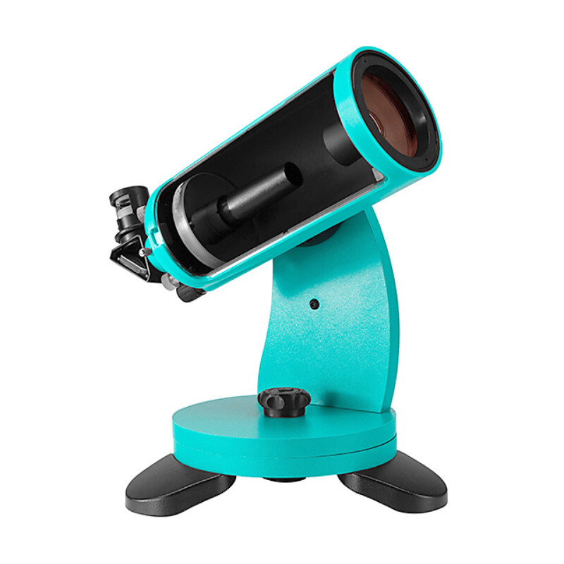 Acuter Maksutov telescope MC 60/750 MAKSYGO-60 Mini Dobson DIY