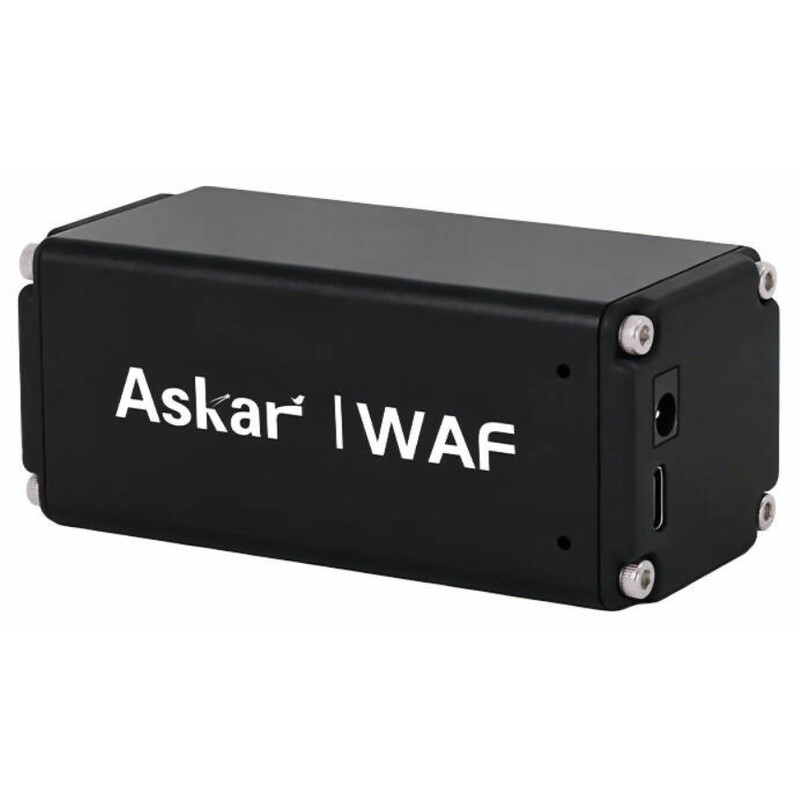 Askar WAF Focusing Motor