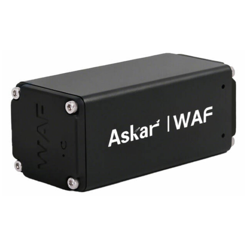 Askar WAF Focusing Motor