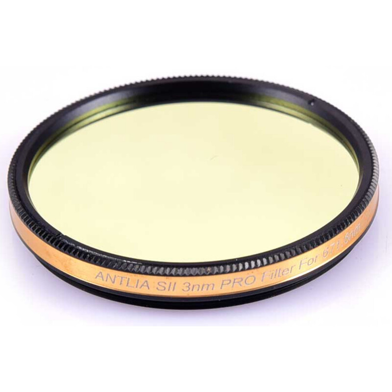 Antlia Filters SII Pro 3nm  2"