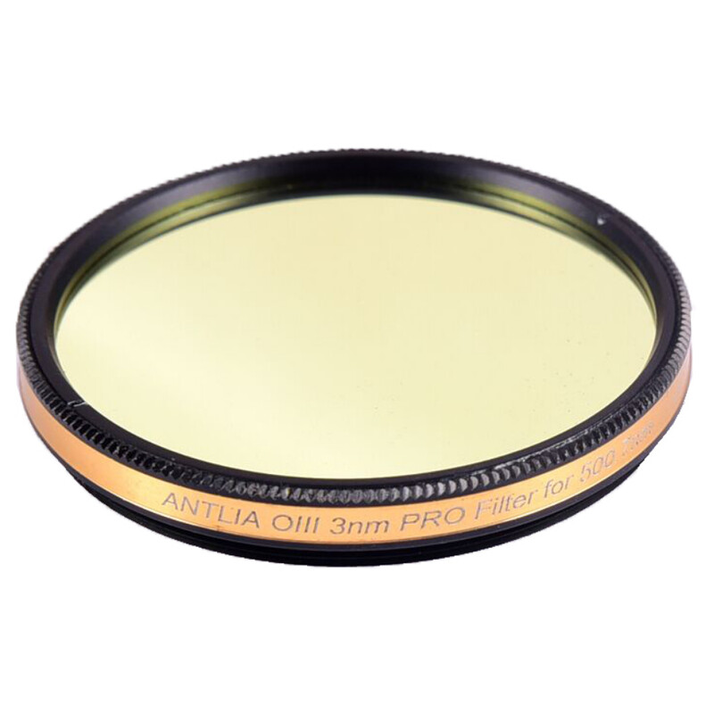 Antlia Filters OIII Pro 3nm  2"