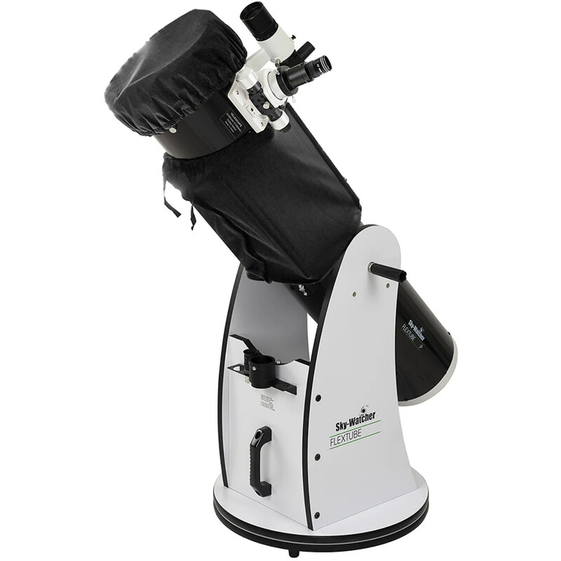 Skywatcher Skyliner 200P Flextube Dobson Stray Light Shield