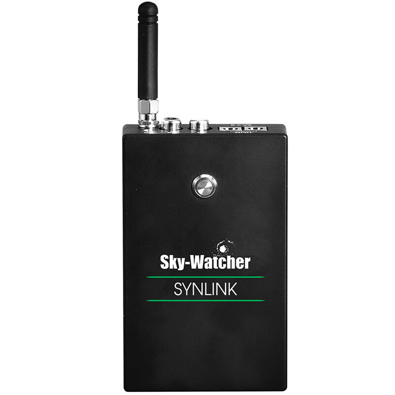 Skywatcher Astrophotographie Controller Synlink