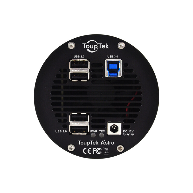 ToupTek Camera SkyEye26AC Plus
