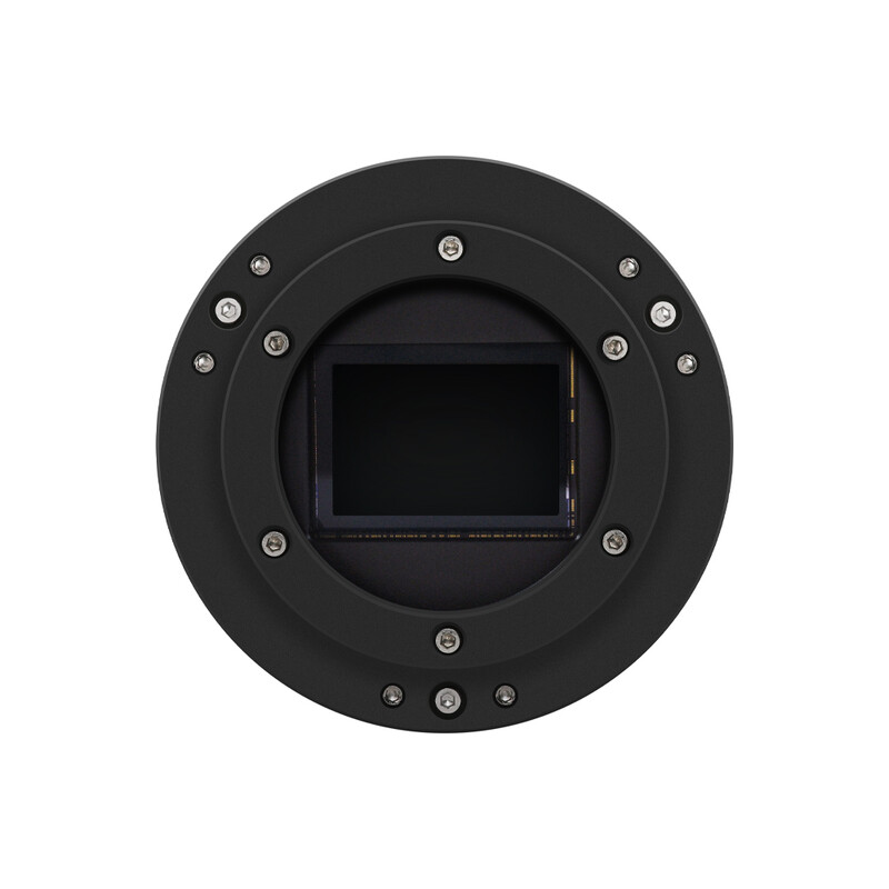 ToupTek Camera SkyEye62AM Plus