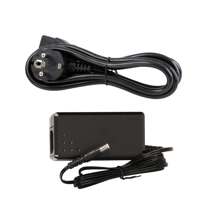 ToupTek 12V 5A Power Adapter