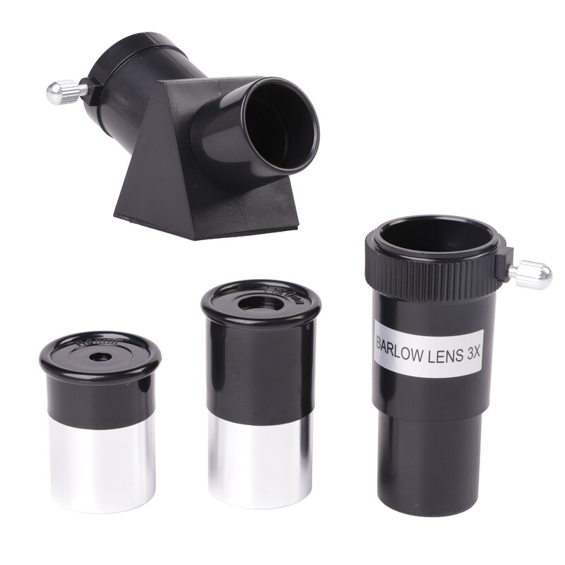 Bresser Telescope AC 70/400 AZ YOUNGSTER