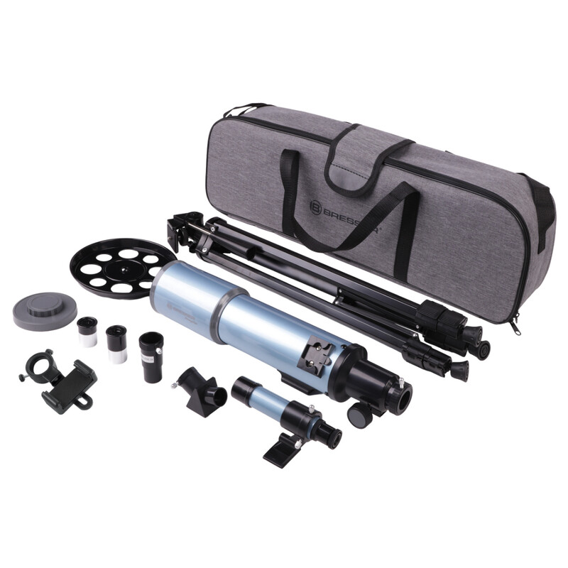 Bresser Telescope AC 70/400 AZ YOUNGSTER