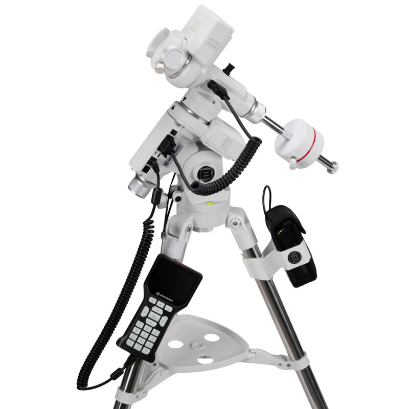 Bresser Mount Messier EXOS-100 EQ GoTo