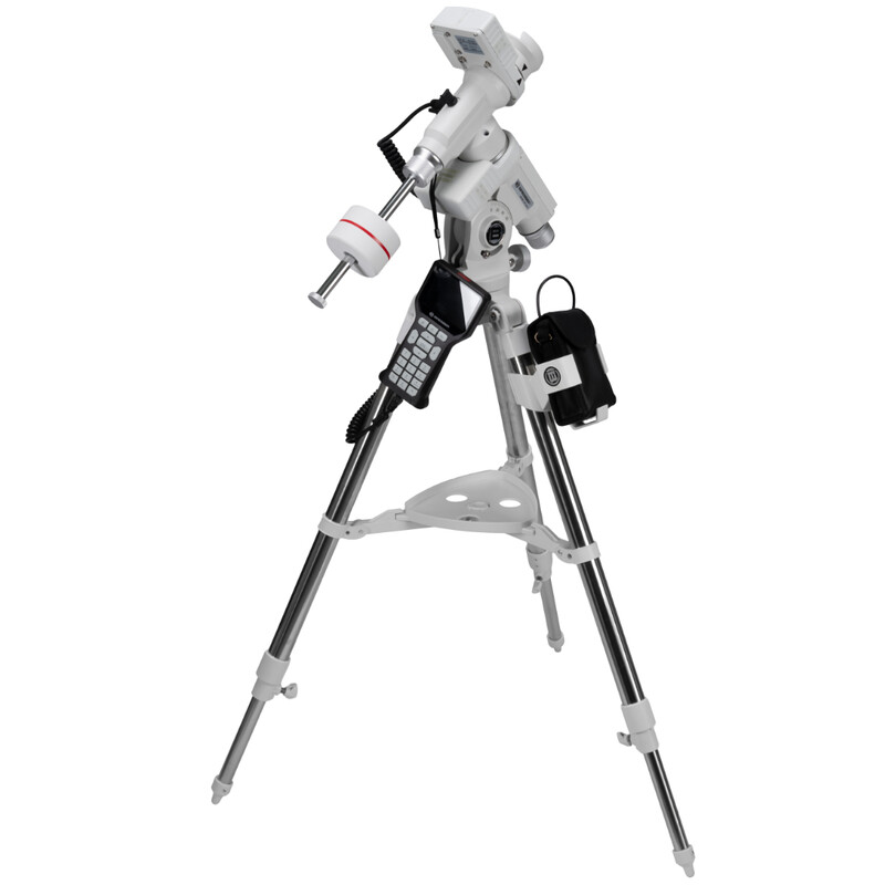Bresser Mount Messier EXOS-100 EQ GoTo