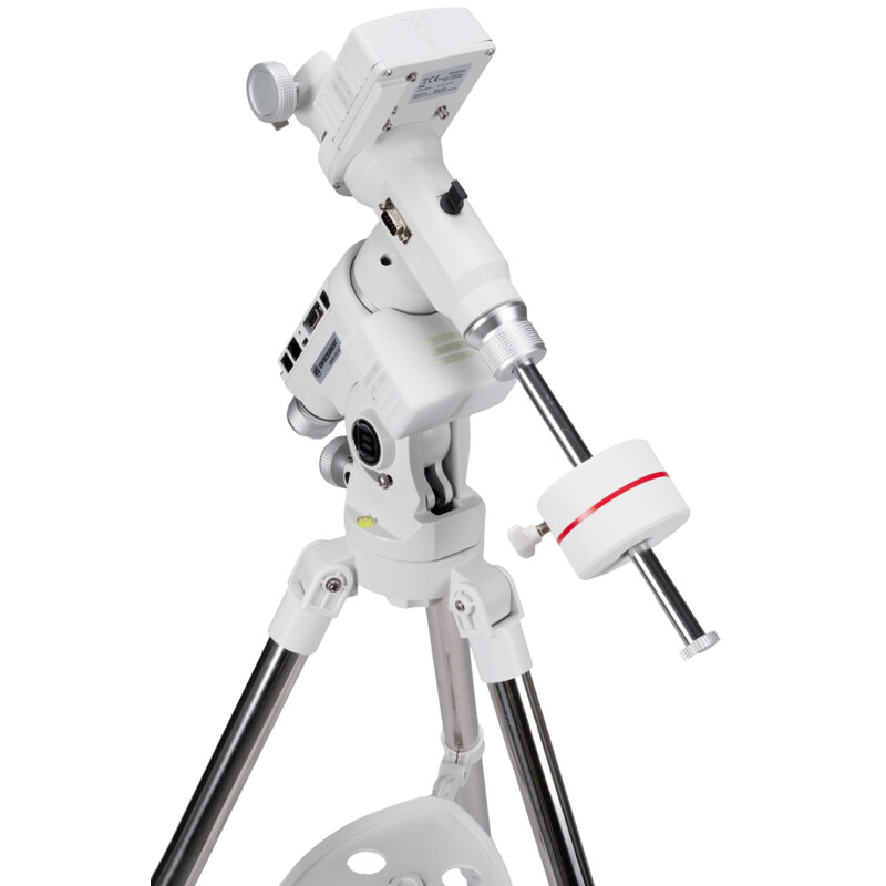 Bresser Mount Messier EXOS-100 EQ GoTo