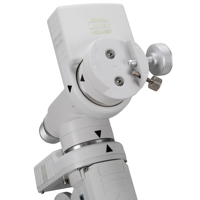 Bresser Mount Messier EXOS-100 EQ GoTo