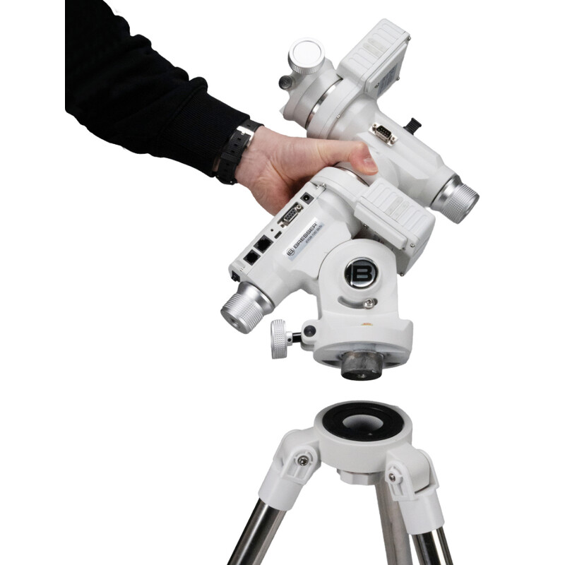 Bresser Mount Messier EXOS-100 EQ GoTo