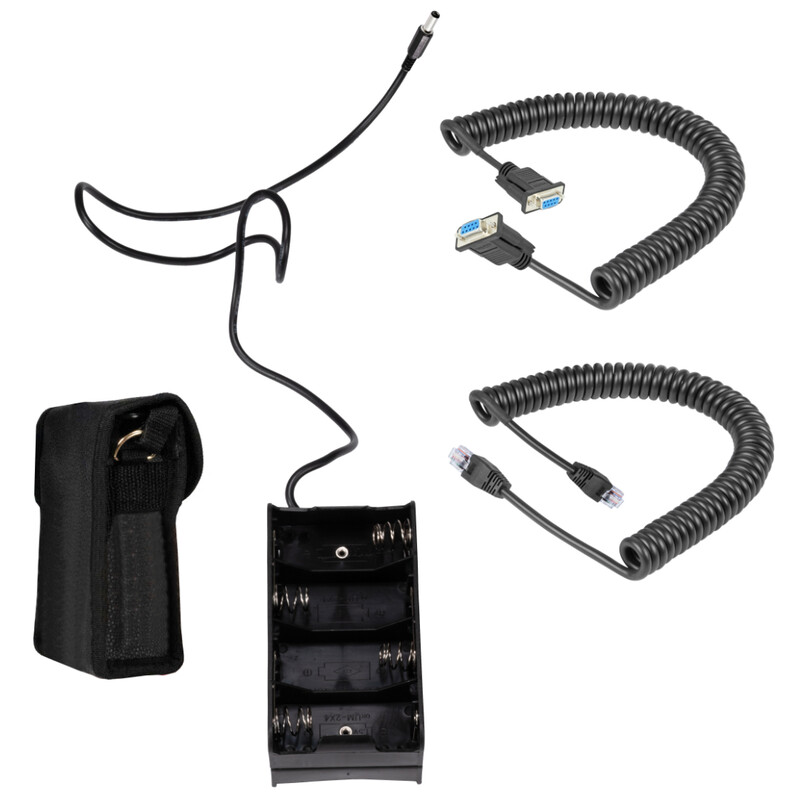 Bresser Mount Messier EXOS-100 EQ GoTo