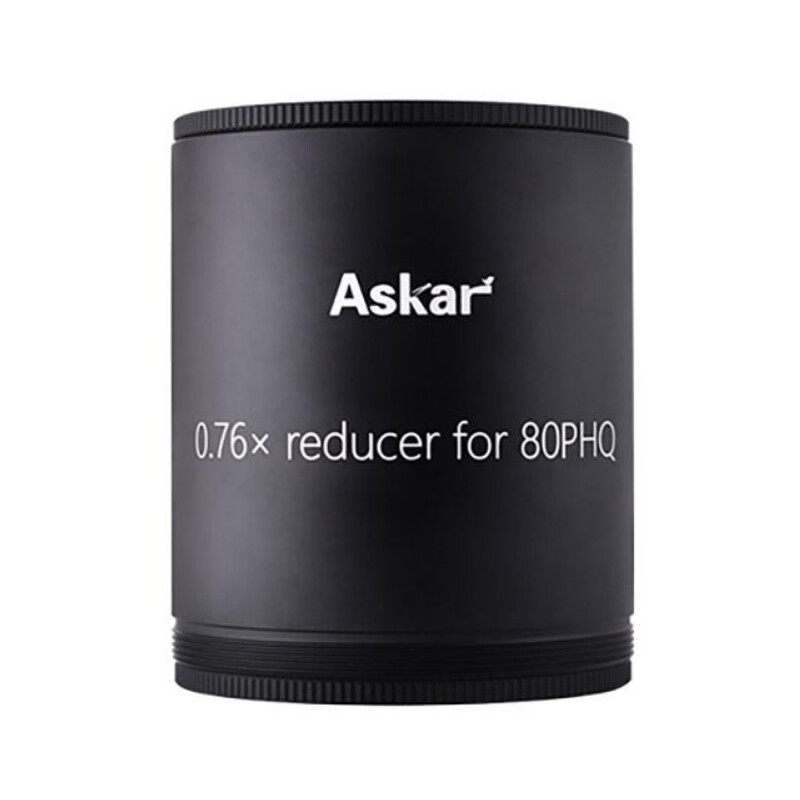 Askar 0.76x Reducer 80PHQ