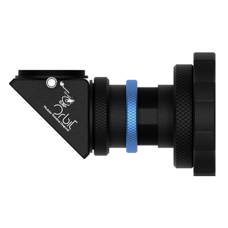PegasusAstro Diagonal mirror Orbit 90° 2"