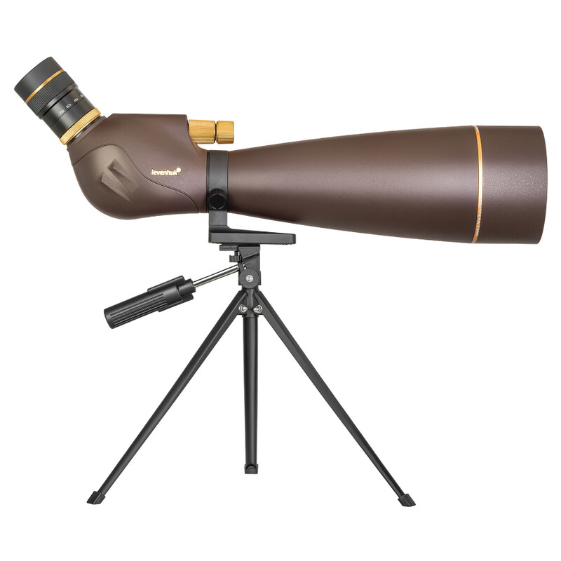 Levenhuk Zoom spotting scope Blaze PRO 100
