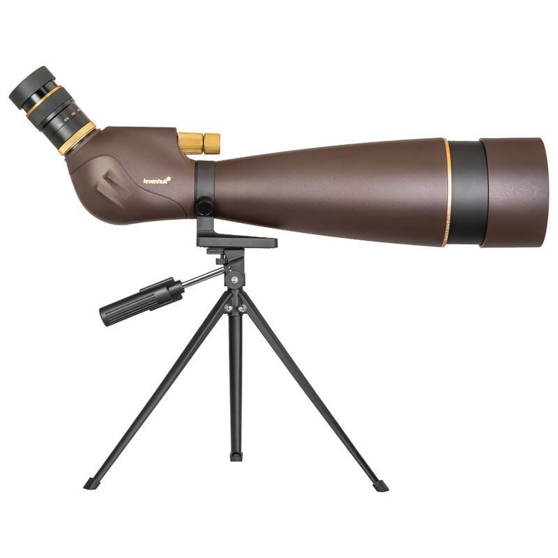 Levenhuk Zoom spotting scope Blaze PRO 100