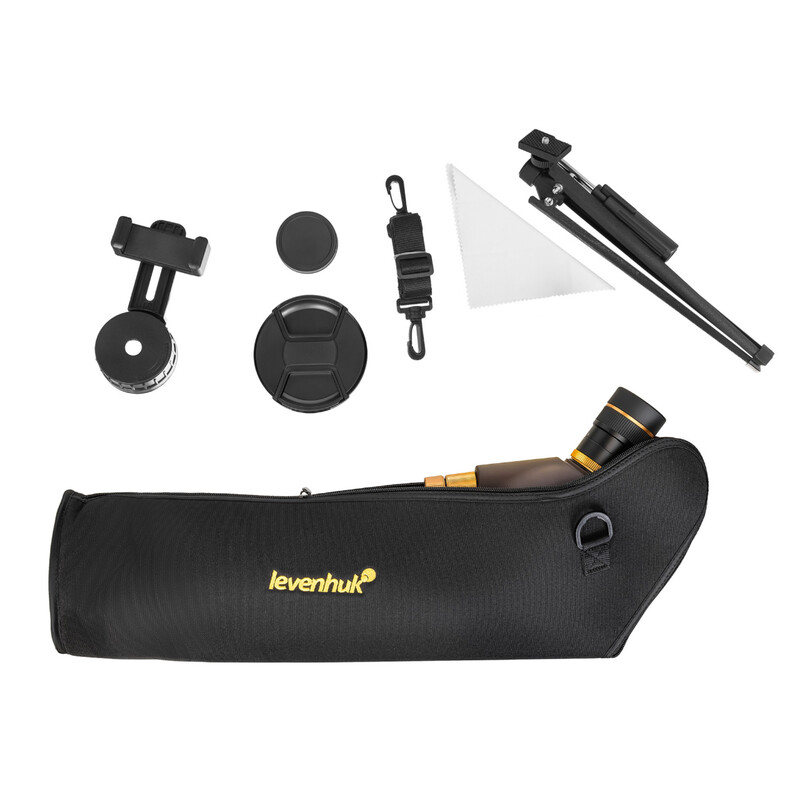Levenhuk Zoom spotting scope Blaze PRO 100