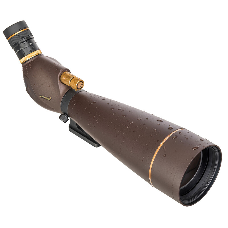 Levenhuk Zoom spotting scope Blaze PRO 100