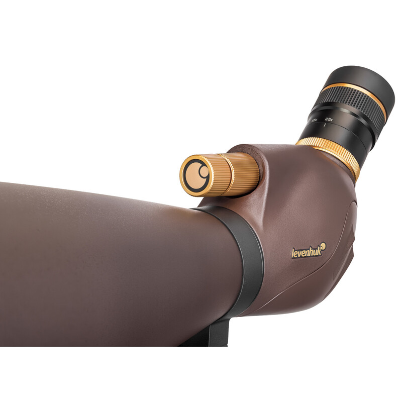 Levenhuk Zoom spotting scope Blaze PRO 100