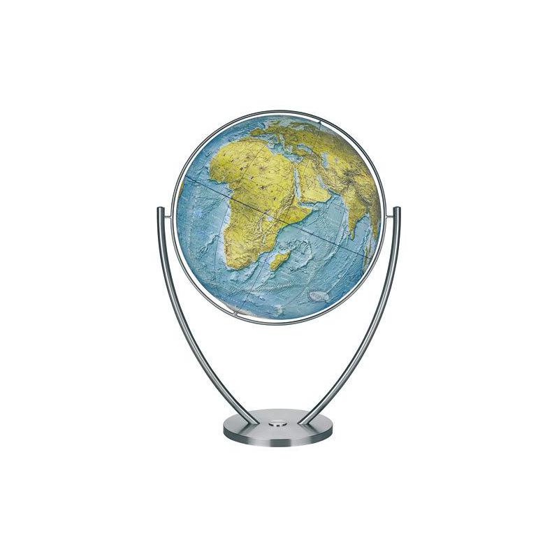 Columbus Floor globe Duorama Magnum 77cm (English)