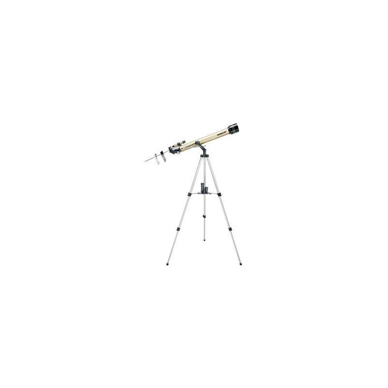 Tasco Telescope AC 60/800 Luminova 60 AZ-1