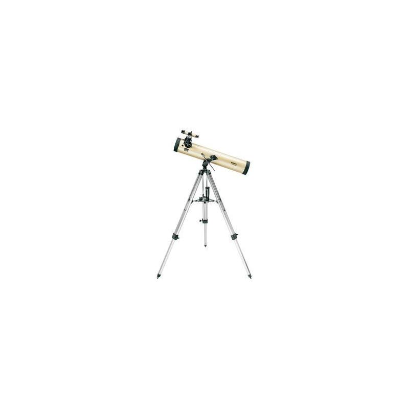 Tasco Teleskop N 76/700 Luminova 76 AZ-1