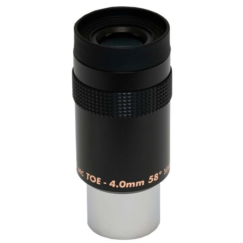 Takahashi Eyepiece TOE 4mm 58° 1.25"