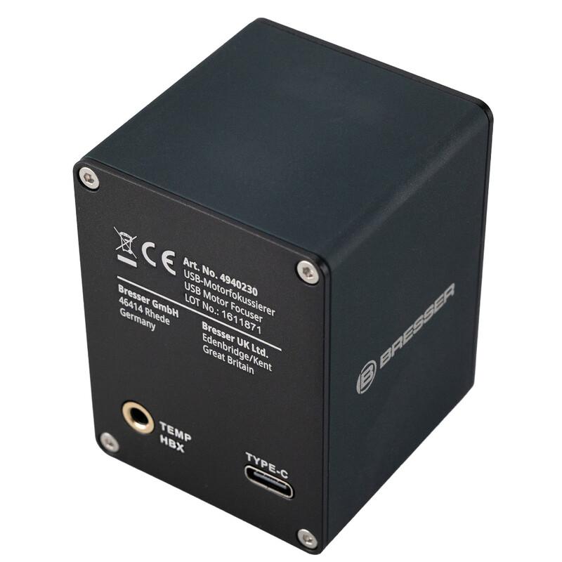 Bresser Electronic focusing motor