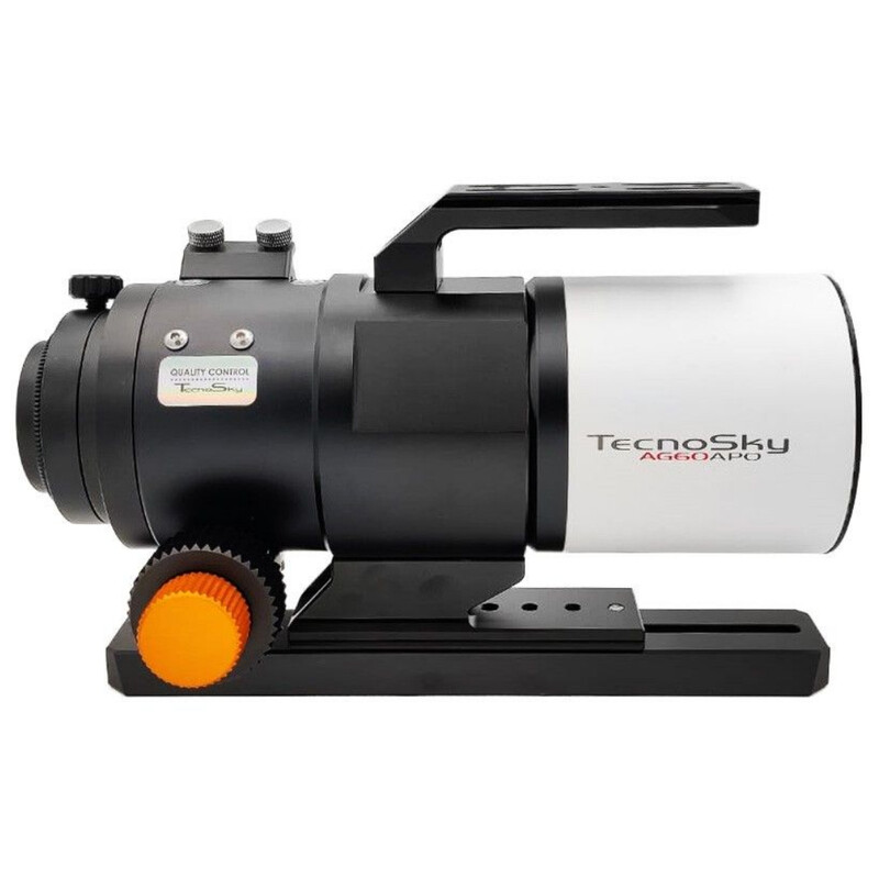 Tecnosky Apochromatic refractor AP 60/300 AG60