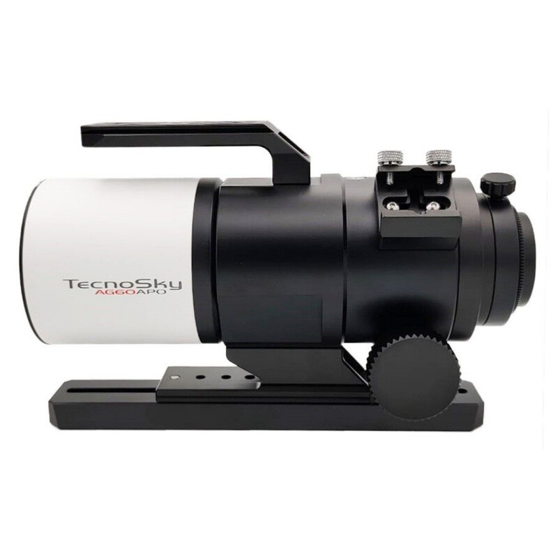 Tecnosky Apochromatic refractor AP 60/300 AG60