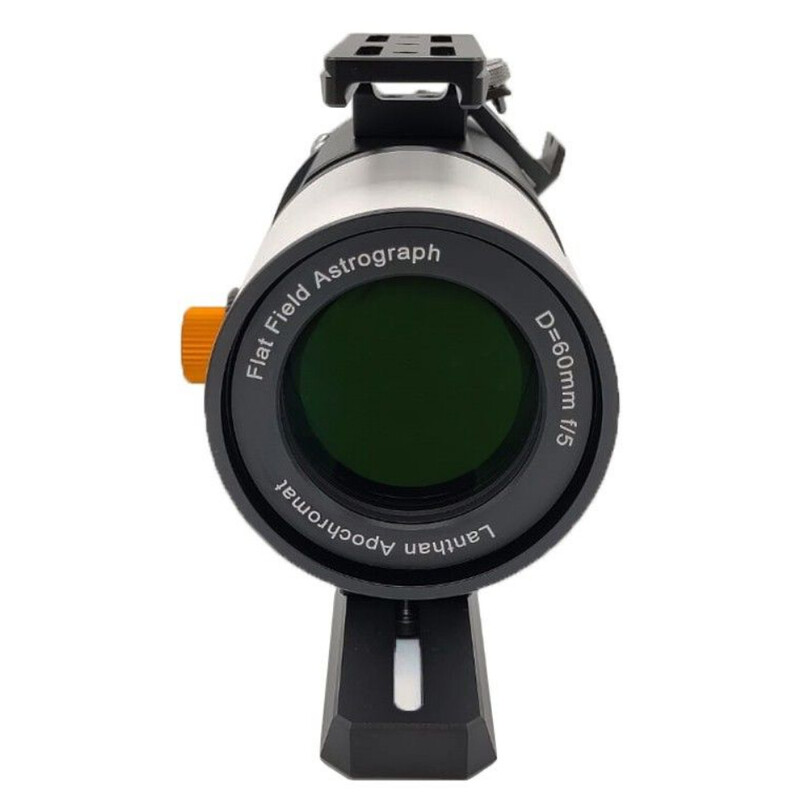 Tecnosky Apochromatic refractor AP 60/300 AG60