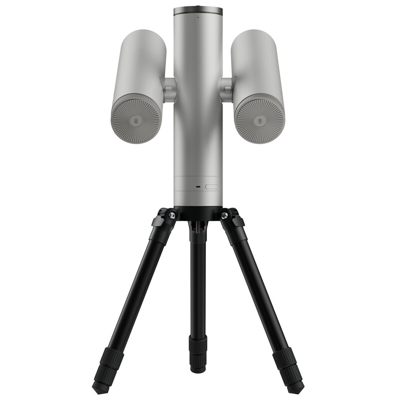 Vaonis Smart Telescope AP 80/360 Atlas Twin