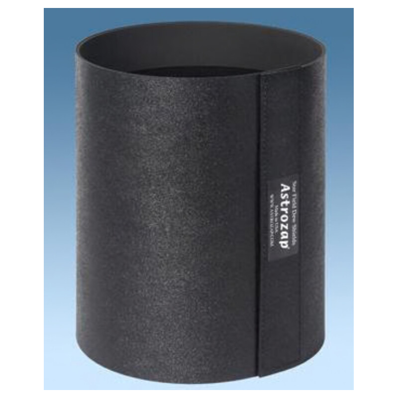 Astrozap Soft dew shield cap Maksutov 127