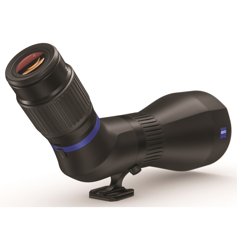 ZEISS Spotting scope Conquest Apia 24-60x85 Angle