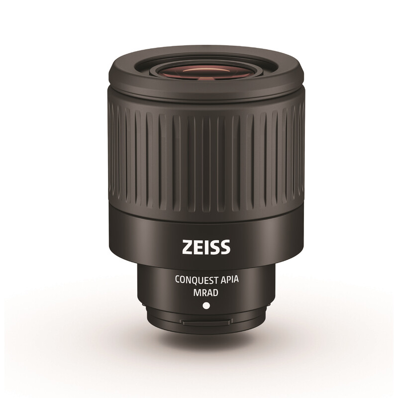 ZEISS Eyepiece Apia Okular MRAD-Absehen