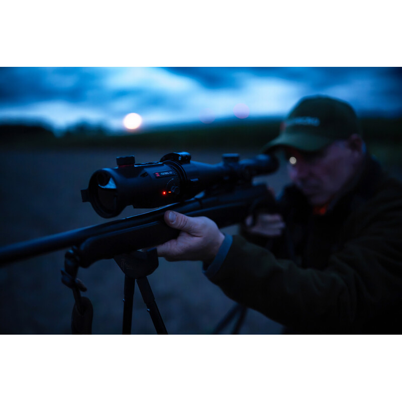 HIKMICRO Thermal imaging camera TX70CL Thunder 4.0