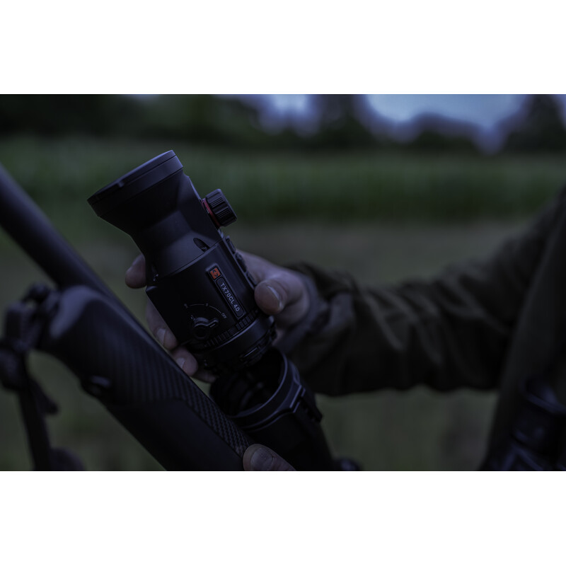 HIKMICRO Thermal imaging camera TX70CL Thunder 4.0