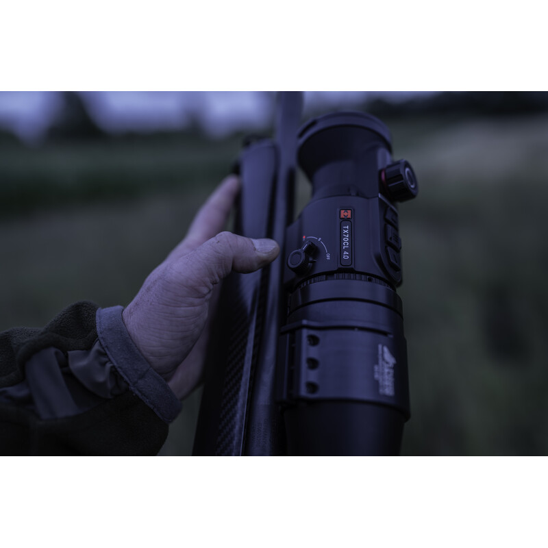 HIKMICRO Thermal imaging camera TX70CL Thunder 4.0