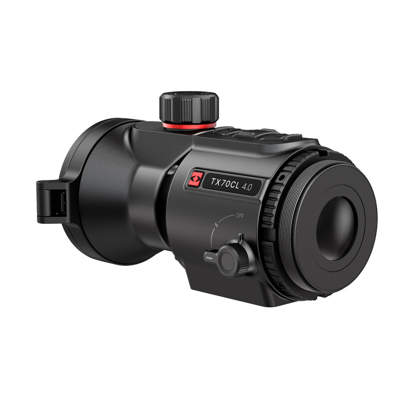 HIKMICRO Thermal imaging camera TX70CL Thunder 4.0