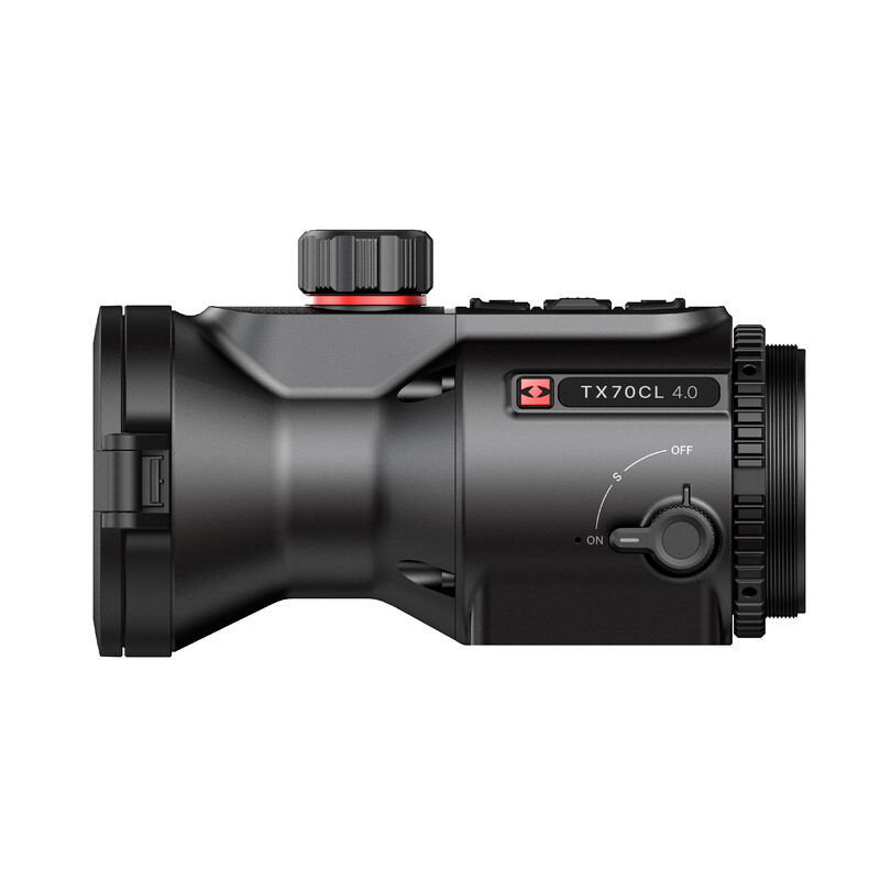 HIKMICRO Thermal imaging camera TX70CL Thunder 4.0