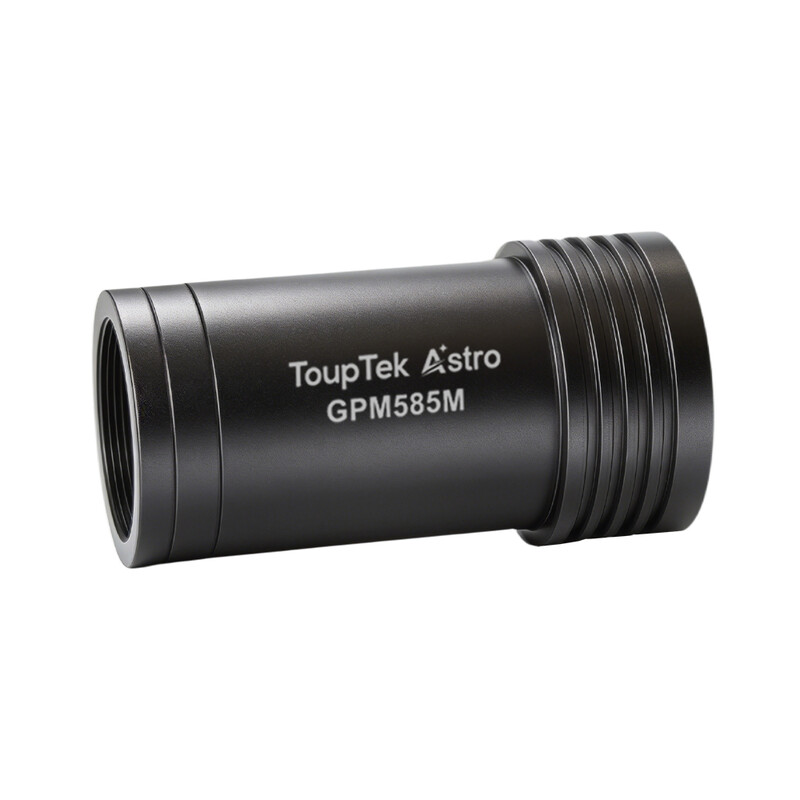 ToupTek Astro Guiding Camera GPM585M