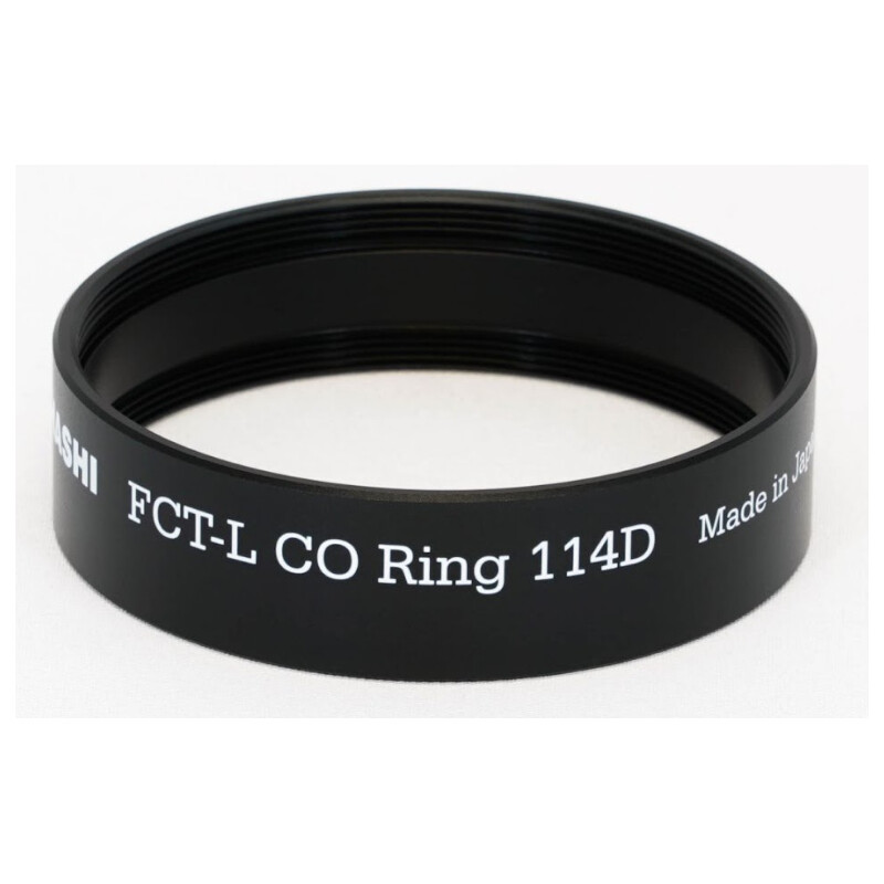 Takahashi Extension tube FCT-L CO 114D M72 20mm