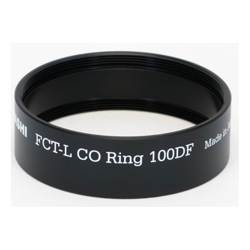 Takahashi Extension tube FCT-L CO 100DF M72 23mm
