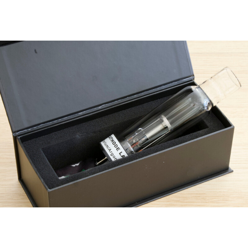 Shelyak Spectroscope eShel III Complete System