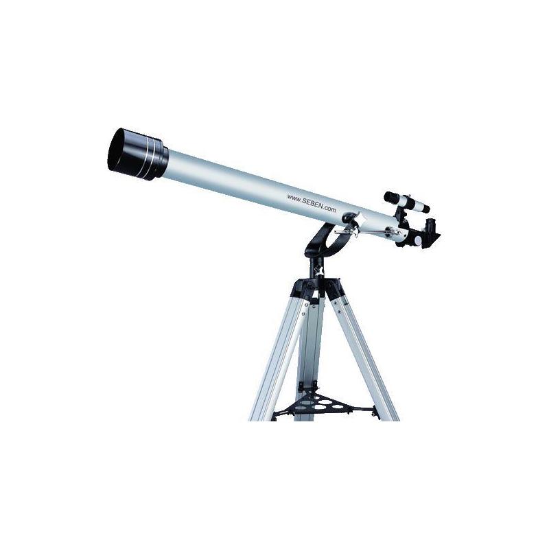 Seben Telescope AC 60/900 Star Commander AZ-1